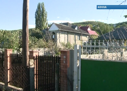 Unul dintre indivizii care au batut si jefuit doi soti din Hancesti in propria lor casa, RETINUT in Rusia. Risca ani grei de inchisoare