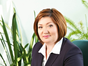 Parlamentul a votat. Emma Tabarta, viceguvernatorul BNM, demisa. Care este motivul Parlamentul a votat. Emma Tabarta, viceguvernatorul BNM, demisa. Care este motivul