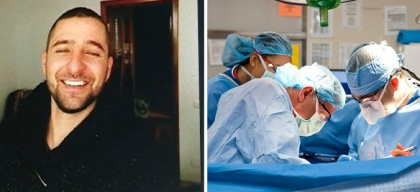 Tanarul de la Mingir, batut cu bestialitate acum o saptamana, a salvat inca doua vieti post mortem. Medicii i-au prelevat rinichii: unul a salvat un barbat, iar celalalt o femeie - E-MEDICINA.MD Tanarul de la Mingir, batut cu bestialitate acum o saptamana, a salvat inca doua vieti post mortem. Medicii i-au prelevat rinichii: unul a salvat un barbat, iar celalalt o femeie - E-MEDICINA.MD