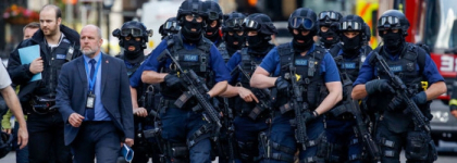 Atac terorist in Londra: 7 morti, printre care un francez si un canadian. 21 de persoane sunt internate in stare critica - VIDEO/FOTO Atac terorist in Londra: 7 morti, printre care un francez si un canadian. 21 de persoane sunt internate in stare critica - VIDEO/FOTO