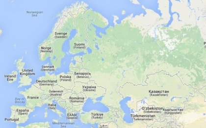 Reaparitia poliomielitei in Siria ameninta inclusiv Europa, avertizeaza unii experti Reaparitia poliomielitei in Siria ameninta inclusiv Europa, avertizeaza unii experti