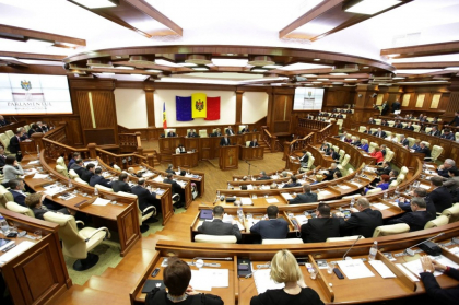 Proiect SECRET de lege, menit sa inchida mai multe televiziuni, urmeaza sa fie votat de Parlament