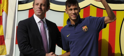 Se complica dosarul Neymar! Procurorul care ancheteaza Barcelona, trezit si amenintat in toiul noptii Se complica dosarul Neymar! Procurorul care ancheteaza Barcelona, trezit si amenintat in toiul noptii