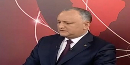Declaratiile lui Ilan Sor, care il acuza pe Igor Dodon ca l-ar santaja, au fost facute la comanda Partidului Democrat. Asta a spus seful statului in cadrul unei emisiuni - VIDEO Declaratiile lui Ilan Sor, care il acuza pe Igor Dodon ca l-ar santaja, au fost facute la comanda Partidului Democrat. Asta a spus seful statului in cadrul unei emisiuni - VIDEO