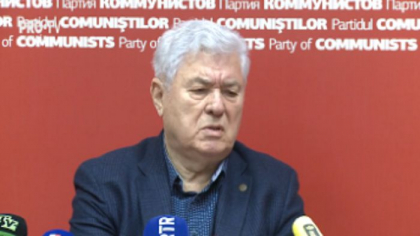 Ce spune Vladimir Voronin, despre protestul organizat de socialisti in fata CEC-ului - VIDEO Ce spune Vladimir Voronin, despre protestul organizat de socialisti in fata CEC-ului - VIDEO