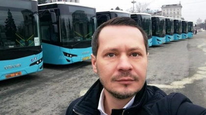 Scandalul autobuzelor Isuzu aduse de un offshore se ingroasa - Mold-street.com
