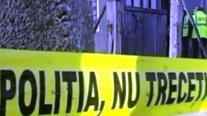 Omor cu sange rece la Floresti. Un barbat a fost gasit mort in preajma unor garaje din oras Omor cu sange rece la Floresti. Un barbat a fost gasit mort in preajma unor garaje din oras