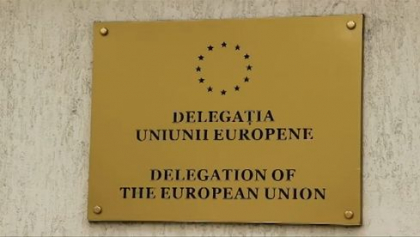 Delegatia UE in RM, despre alegeri: "Au fost inregistrate nereguli in timpul scrutinului si indicii serioase ca au fost cumparate voturi" Delegatia UE in RM, despre alegeri: "Au fost inregistrate nereguli in timpul scrutinului si indicii serioase ca au fost cumparate voturi"