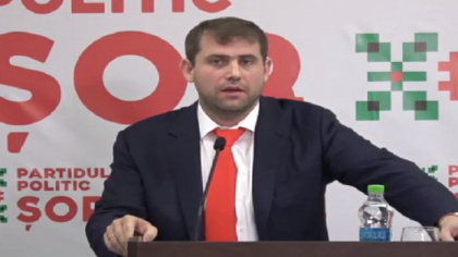 Ilan Sor despre invitatia lansata de ACUM: "Imi aminteste de "Dom-2". Noi mergem, dar ei fug" Ilan Sor despre invitatia lansata de ACUM: "Imi aminteste de "Dom-2". Noi mergem, dar ei fug"