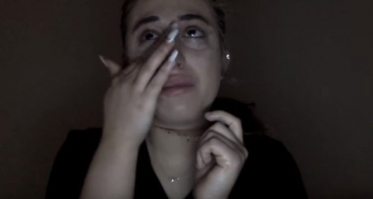 Fosta prostituata, la un pas de isterie, dupa ce a ramas fara cont de Instagram - VIDEO Fosta prostituata, la un pas de isterie, dupa ce a ramas fara cont de Instagram - VIDEO