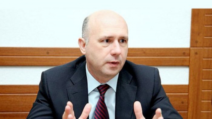Pavel Filip, despre formarea unei majoritati parlamentare, posibilele alegerile anticipate, dar si discutiile care au loc intre partide - Interviu/ Tribuna.md Pavel Filip, despre formarea unei majoritati parlamentare, posibilele alegerile anticipate, dar si discutiile care au loc intre partide - Interviu/ Tribuna.md