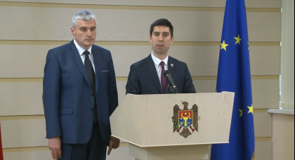 Ce spun membrii ACUM dupa ce au acceptat invitatia si s-au intalnit cu membrii PSRM la parlament - VIDEO Ce spun membrii ACUM dupa ce au acceptat invitatia si s-au intalnit cu membrii PSRM la parlament - VIDEO