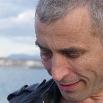 Fotoreporterul Constantin Grigorita, caruia i-a fost interzis de mai multe ori accesul la briefingul lui Dodon, spune ca emigreaza: "Nu vreau sa fiu un alt caz „Petic” sa stau inchis pentru dosare fabricate" Fotoreporterul Constantin Grigorita, caruia i-a fost interzis de mai multe ori accesul la briefingul lui Dodon, spune ca emigreaza: "Nu vreau sa fiu un alt caz „Petic” sa stau inchis pentru dosare fabricate"