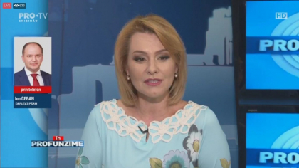 Ion Ceban, dupa ce Maia Sandu a declarat ca blocul ACUM nu va face coalitie cu PSRM: „Suntem gata sa votam toate legile propuse de blocul ACUM, dar dati-ne noua functia de speaker”