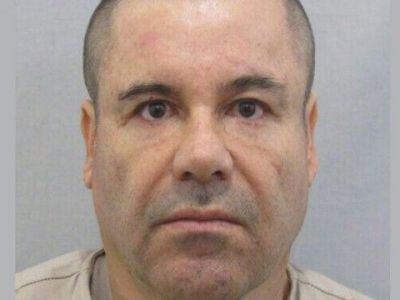 Razboi in familia lui El Chapo! Sotia celui mai mare traficant din lume a devenit rivala cu fiica acestuia