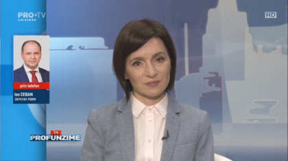 Socialistii au anuntat ca sunt didpusi sa faca alianta doar cu ACUM, iar blocul refuza. Ce urmeaza sa se intample? Cum raspund Maia Sandu si Ion Ceban la aceasta intrebare Socialistii au anuntat ca sunt didpusi sa faca alianta doar cu ACUM, iar blocul refuza. Ce urmeaza sa se intample? Cum raspund Maia Sandu si Ion Ceban la aceasta intrebare