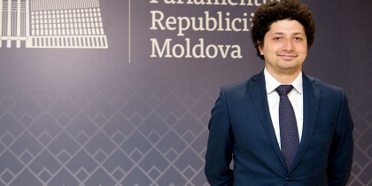 A ne lauda cu o crestere economica de 3-4% in Moldova, e ca si cum ne-am lauda cu nota 6 la examen. Interviu cu deputatul Radu Marian - ZdG.md