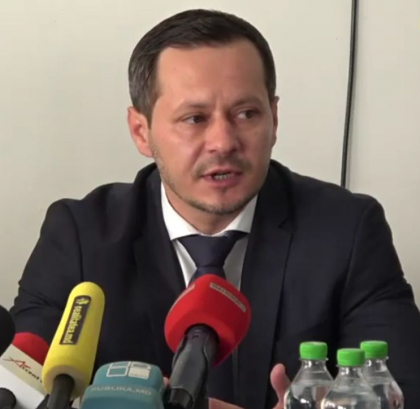 Ruslan Codreanu: "Directoarea gradinitei nr. 177 a fost demisa dupa ce a reangajat educatorii care agresau copiii"