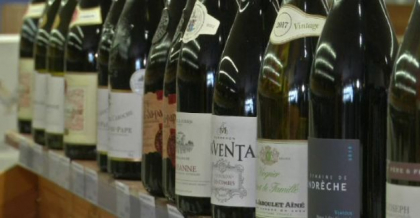 Motivul pentru care Brexitul a provocat cresterea vanzarilor de alcool in Franta Motivul pentru care Brexitul a provocat cresterea vanzarilor de alcool in Franta