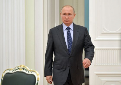 Ce salariu are Vladimir Putin. Anul trecut i-a fost redus in jumatate
Ce salariu are Vladimir Putin. Anul trecut i-a fost redus in jumatate