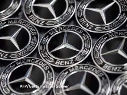 Încă o lovitură pentru puternica industrie auto germană. Ce se întâmplă cu Daimler Încă o lovitură pentru puternica industrie auto germană. Ce se întâmplă cu Daimler