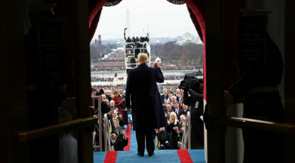 Echipa lui Trump a strans donatii de peste 30 de milioane de dolari in vederea realegerii sale in 2020, cat Bernie Sanders si Kamala Harris la un loc Echipa lui Trump a strans donatii de peste 30 de milioane de dolari in vederea realegerii sale in 2020, cat Bernie Sanders si Kamala Harris la un loc