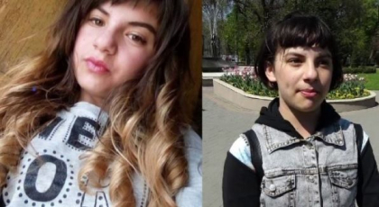 Marturia elevei care a fost tunsa de o colega, in clasa. ”Si-au batut joc de fata mea” Marturia elevei care a fost tunsa de o colega, in clasa. ”Si-au batut joc de fata mea”