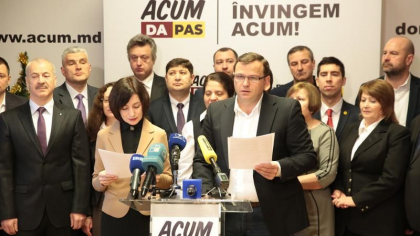 URMARESTE LIVE. Blocul ACUM a anuntat raspunsul pentru socialisti. Ce urmeaza sa se intample in continuare