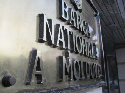 Banca Nationala a Moldovei explica deprecierea leului in raport cu euro din ultimele zile Banca Nationala a Moldovei explica deprecierea leului in raport cu euro din ultimele zile