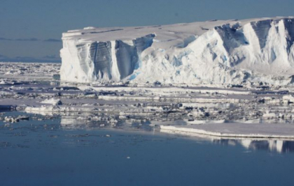 Amenintarea nucleara care se ascunde in spatele topirii calotei glaciare. Avertismentul oamenilor de stiinta