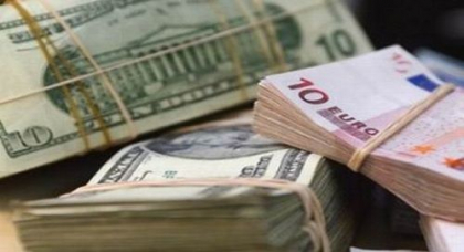 Leul scade in raport cu euro, pentru ca dolarul se depreciaza fata de moneda unica, explica Banca Nationala a Moldovei, dupa ce saptamana aceasta, euro a ajuns sa coste peste 20 de lei
