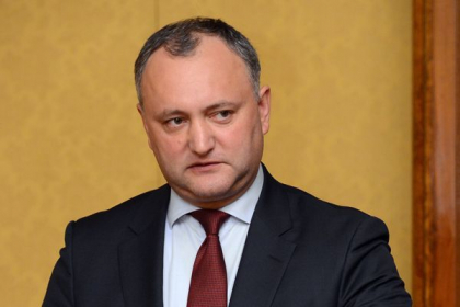 Socialistii au mers la Moscova „la invitatia partenerilor straini pentru a stabili relatii la nivel de deputati”, iar cheltuielile si le-a asumat „partea rusa”. O spune Igor Dodon care a declarat ca deputatii si-au achitat doar biletele 