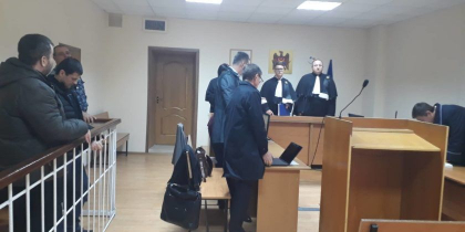 Sapte ani de la crima din Codrii Orheiului. Decizia Curtii de Apel Chisinau﻿ - ZDG.MD