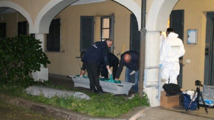 O moldoveanca a fost gasita moarta la munca in Italia: lucra ingrijitoare intr-o familie de acolo - GALERIE FOTO