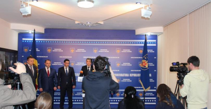 Salariile si achizitiile procurorilor sefi in 2018 - ZDG.MD