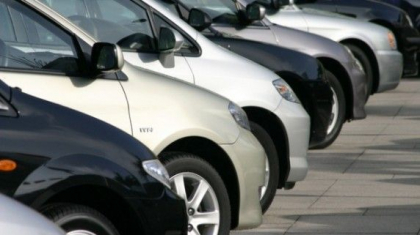 Cele mai multe automobile importate anul trecut in Republica Moldova sunt de marca Toyota, Dacia si Volkswagen. Cum s-au schimbat preferintele moldovenilor comparativ cu zece ani in urma 