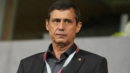 Pavel Cebanu anunta ca se retrage din functia de Presedinte al Federatiei Moldovenesti de Fotbal: "Am incercat sa dau tot ce am mai bun"