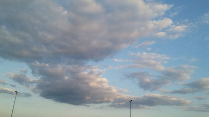 Se asteapta o zi frumoasa cu maxime de pana la 14 grade. Ce temperaturi vom avea si in urmatoarele zile. Prognoza meteo - FOTO