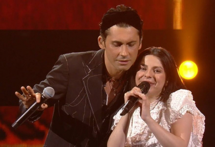 Concurenta din echipa lui Dan Balan a castigat la Vocea Ucrainei, sezonul 9. Artistul din Moldova a cantat in limba ucraineana - VIDEO Concurenta din echipa lui Dan Balan a castigat la Vocea Ucrainei, sezonul 9. Artistul din Moldova a cantat in limba ucraineana - VIDEO