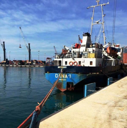 De ce Moldova ramane in lista neagra a navigatiei maritime. O alta nava a fost interzisa - Mold-street.com