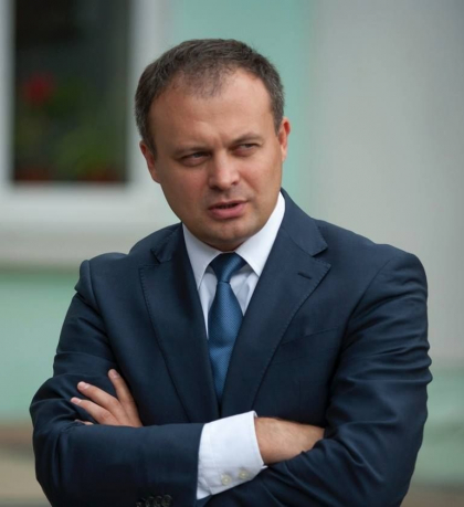 Andrian Candu despre alegerile locale: "In mod normal, alegerile locale ar trebui sa fie organizate in luna iunie, sau cel tarziu in iulie"