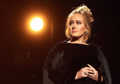 Adele risca sa piarda jumatate din avere dupa divort. Suma este uriasa