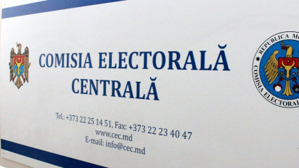 Comisia Electorala Centrala a somat PAS sa verse in bugetul de stat suma de 76 de mii de lei. Cum explica CEC decizia luata Comisia Electorala Centrala a somat PAS sa verse in bugetul de stat suma de 76 de mii de lei. Cum explica CEC decizia luata