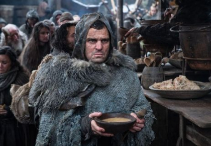 Un fost sef al CIA a aparut in Game of Thrones Un fost sef al CIA a aparut in Game of Thrones
