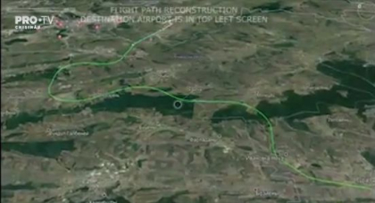 Autoritatea Aeronautica Civila s-a autosesizat si a initiat investigatii, dupa ce mai multi pasageri s-au plans ca pilotii cursei Istanbul-Chisinau au efectuat manevre periculoase in zbor