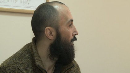 Un grup de deputati ai blocului ACUM au depus un demers catre MAI si directorul penitenciarului nr. 13 prin care au cerut sa se vada cu Gheorghe Petic: „In secolul XXI, intr-o tara care se vrea europeana, omul este incarcerat pentru motivul ca s-a opus unui regim criminal” - FOTO Un grup de deputati ai blocului ACUM au depus un demers catre MAI si directorul penitenciarului nr. 13 prin care au cerut sa se vada cu Gheorghe Petic: „In secolul XXI, intr-o tara care se vrea europeana, omul este incarcerat pentru motivul ca s-a opus unui regim criminal” - FOTO