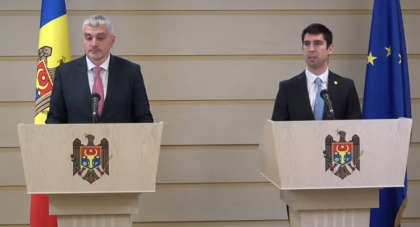 Socialistii nu au venit la intalnirea cu blocul ACUM. Mihai Popsoi: „Unii aleg sa stea bine mersi, sa-si primeasca salariul de deputat, sa faca show de pe urma acelui salariu, dar efectiv sa nu faca nimic”