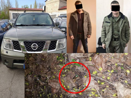 Un barbat din capitala, urcat cu forta intr-o masina, dus intr-o padure de la Ciocana, batut cu bestialitate si amenintat cu o arma. Doi suspecti, retinuti. Ce spune politia - FOTO