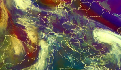 Prognoza meteo pentru Saptamana Mare. Cum va fi vremea in urmatoarele zile - FOTO Prognoza meteo pentru Saptamana Mare. Cum va fi vremea in urmatoarele zile - FOTO