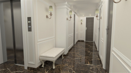 Milanin Residence Colina Puskin: Ultimele 3 apartamente la pret de doar 650€ /m2! Milanin Residence Colina Puskin: Ultimele 3 apartamente la pret de doar 650€ /m2!